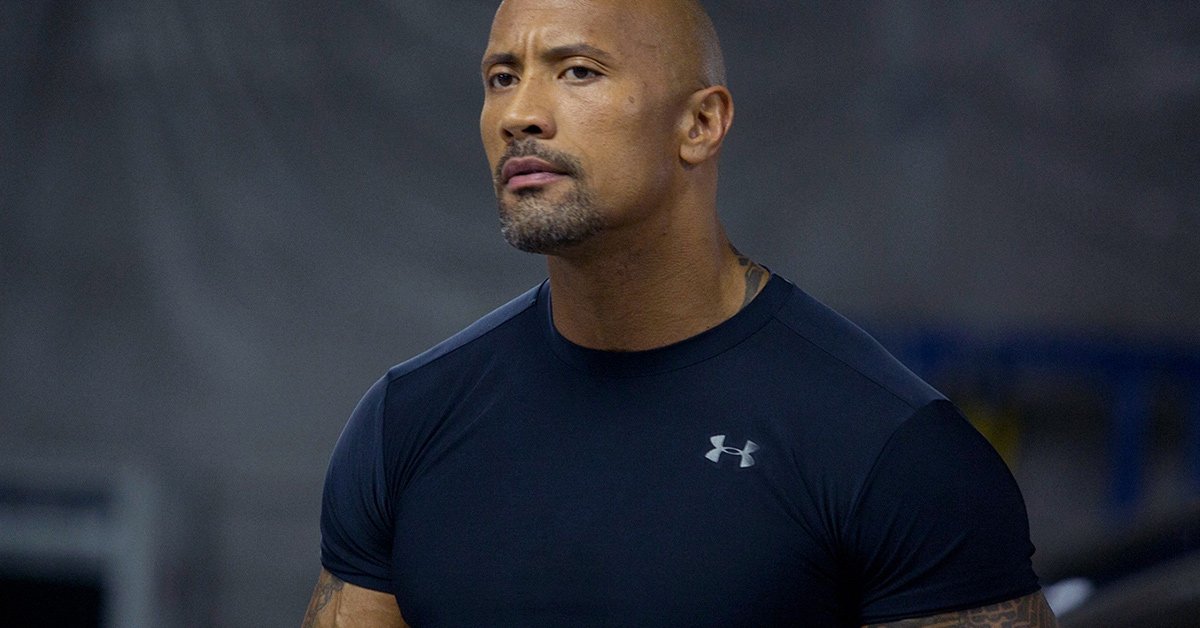 Article Image - The Rock