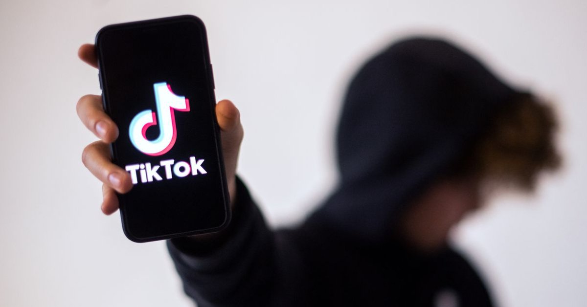 Your Brand Needs TikTok