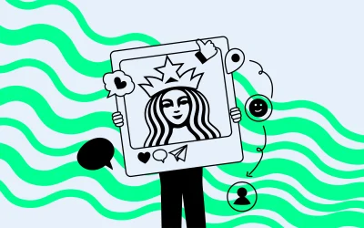 The Importance of User Generated Content (UGC) for Brands: A Case Study of Starbucks