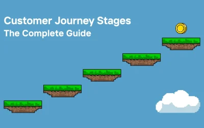 Customer Journey Stages: The Complete Guide