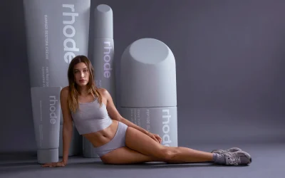Rhode Skin’s Viral Marketing Strategy: A Blueprint for Success