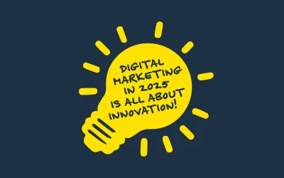 The Future of Digital Marketing in 2025: Trends Every Marketing Agency Should Watch