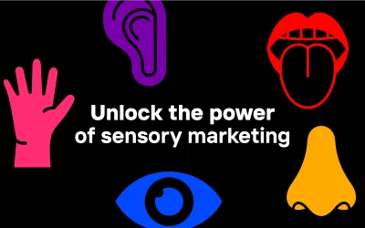 The Power of Sensory Marketing